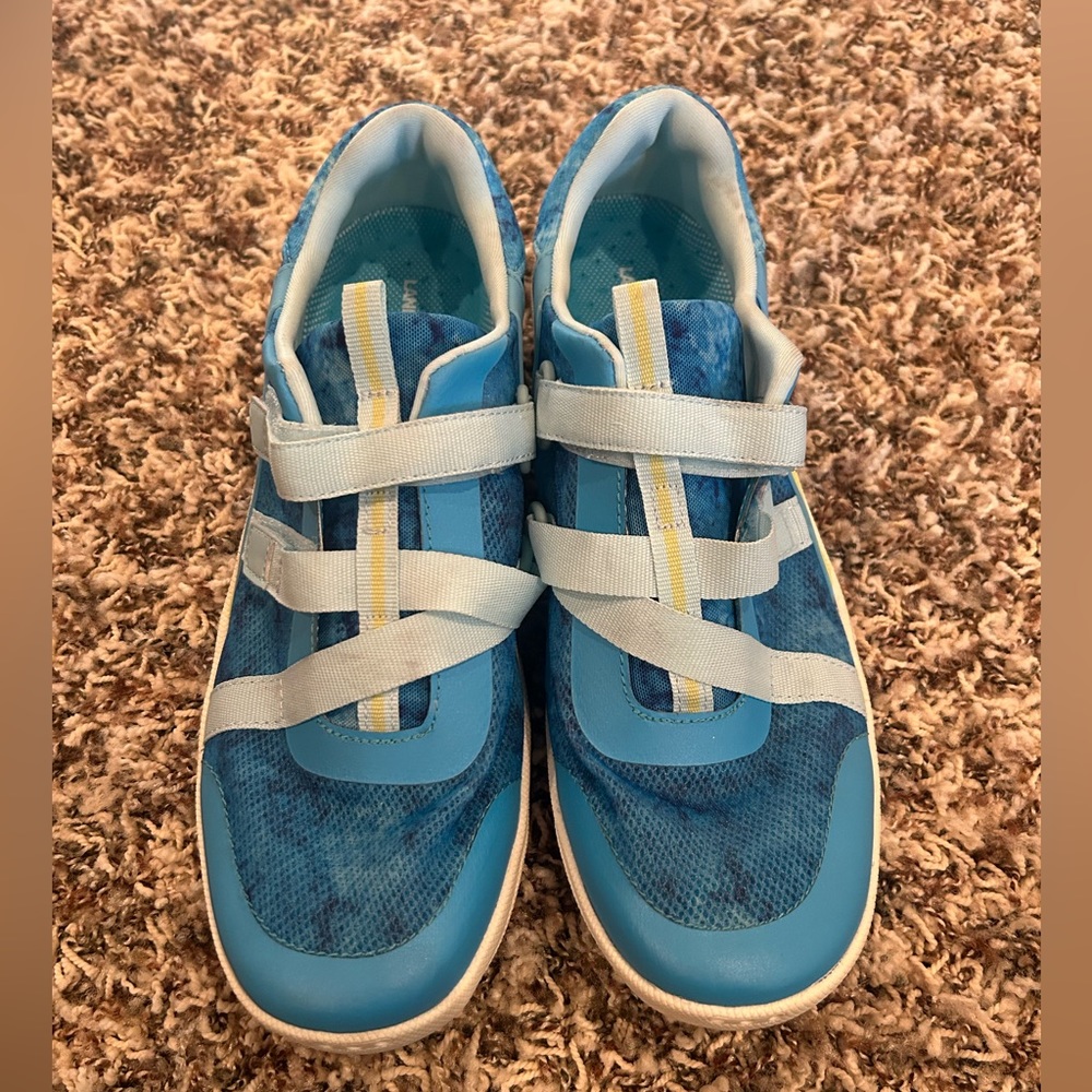 Womens slip on water shoes
